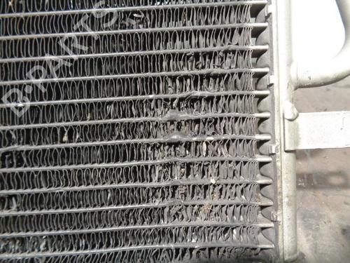 AC radiator CHEVROLET EPICA (KL1_) 2.0 D | BP13569535M32 