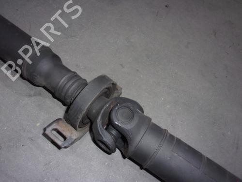 Driveshaft MERCEDES-BENZ CLK (C208) CLK 230 Kompressor (208.347) | BP16044731M37 