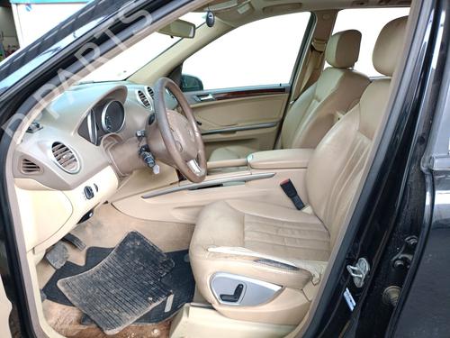 Engine control unit (ECU) MERCEDES-BENZ M-CLASS (W164) ML 320 CDI 4-matic (164.122) | BP24607822M57 - Image 14