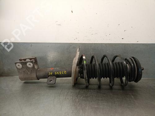 Left front shock absorber PEUGEOT 308 I (4A_, 4C_) 1.6 16V | BP20349426M16 