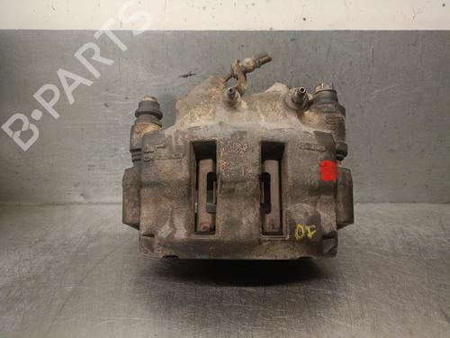 Used Left front brake caliper OPEL MOVANO A Van (X70) 2.8 DTI (FD) (114 hp) 30137214
