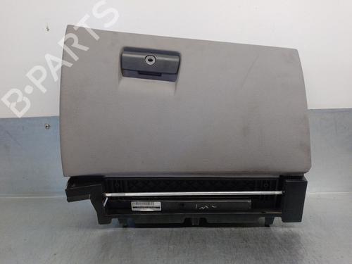 Hanskerom BMW X3 (E83) 2.0 d (150 hp) 13515341