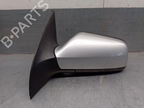 Left mirror OPEL ASTRA G Hatchback (T98) 1.6 16V (F08, F48) | BP30383688C26