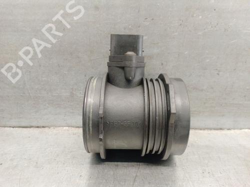 Used Mass air flow sensor MERCEDES-BENZ E-CLASS (W211) E 320 (211.065) (224 hp) 22891830