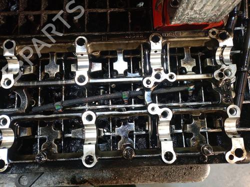 Cylinder head HONDA CR-V III (RE_) 2.2 i-CTDi 4WD (RE6) | BP33618390M5 - Image 3