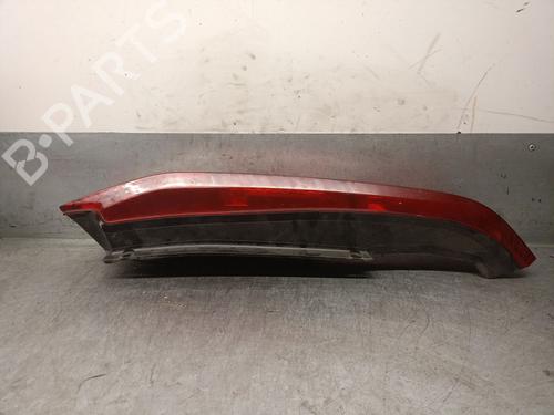 Left taillight NISSAN X-TRAIL I (T30) 2.2 dCi 4x4 | BP23076065C34 