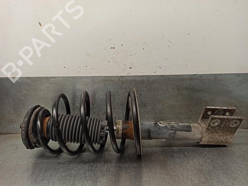 Used Left front shock absorber PEUGEOT 307 (3A/C) [2000-2012]  16820666