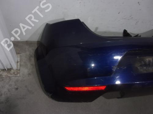 Rear bumper SEAT LEON (1P1) 1.9 TDI | BP16268808C8 