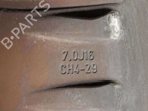 Rim PEUGEOT 5008 (0U_, 0E_) 1.6 HDi | BP26712370C45 