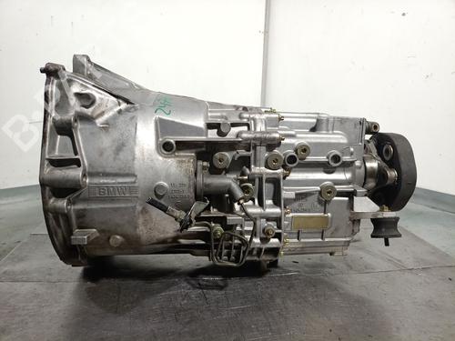 Boîte de vitesses BMW 2500-3.3 (E3) 3.0 Si (194 hp) 32671079