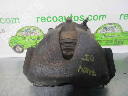 Used Left front brake caliper SAAB 9-5 Estate (YS3E) [1998-2009]  11614409