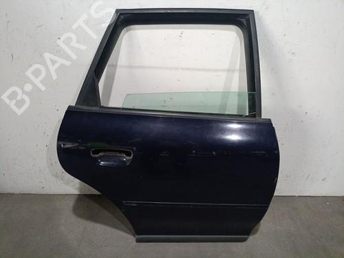 right-rear-door-audi-a3-8l1-1996-1997-1998-1999-2000-2001-2002-2003-2004-2005-2006-36296973 main image