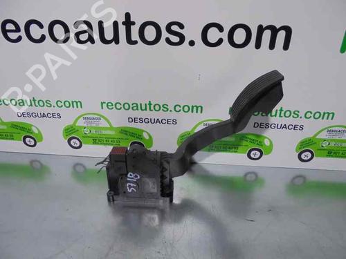 Pedal Pedal FIAT PUNTO EVO (199_) 1.3 D Multijet (199AXC1A, 199BXC1A, 199AXT1A, 199BXT1A) (75 hp) 2052892 2052892