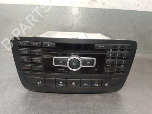 Used Radio Radio 39617850 39617850