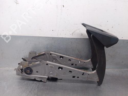 Frein à main Frein à main OPEL ZAFIRA / ZAFIRA FAMILY B (A05) 1.7 CDTI (M75) (110 hp) 36161120 36161120