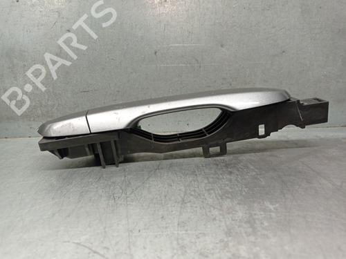 Front right exterior door handle HONDA CIVIC X Hatchback (FC_, FK_) 1.0 VTEC (FK6) | BP21577933C129 