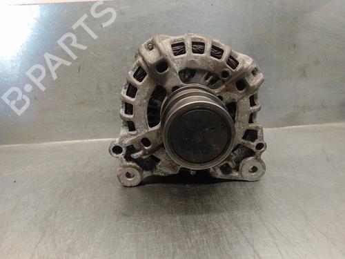 Used Alternator Alternator 15914407 15914407
