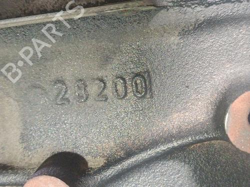 Engine AUDI A3 (8L1) 1.9 TDI | BP40229418M1 - Image 11