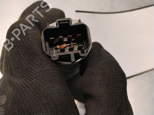 Warning switch FORD TRANSIT CONNECT (P65_, P70_, P80_) 1.8 Di | BP35802169I22 - Image 4
