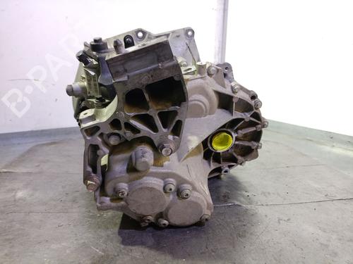 Gearbox MAZDA 3 (BL) 1.6 MZR CD (BL14) | BP29617600M3 