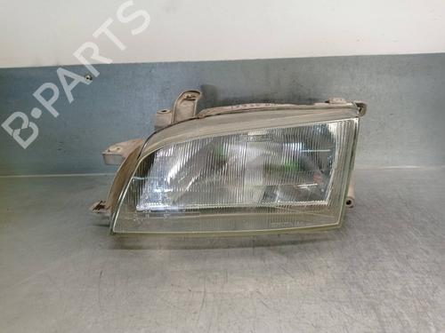 Used Left headlight TOYOTA CARINA E VI Saloon (_T19_) 2.0 (ST191) (133 hp) 15613500