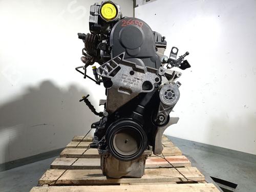 Engine VW PASSAT B6 (3C2) 1.9 TDI | BP39503117M1 - Image 1