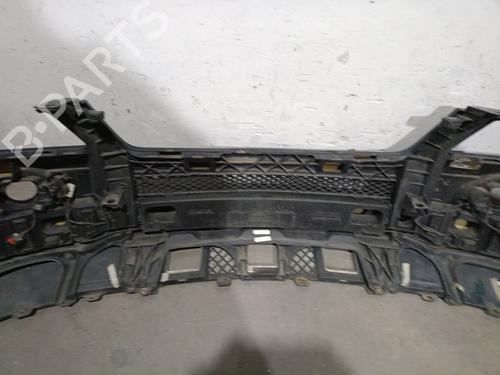 Front bumper MERCEDES-BENZ M-CLASS (W164) ML 280 CDI 4-matic (164.120) | BP30520142C7 