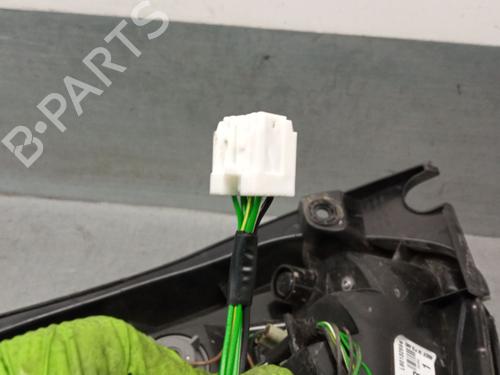 Right taillight NISSAN JUKE (F15) 1.6 | BP30294206C35 