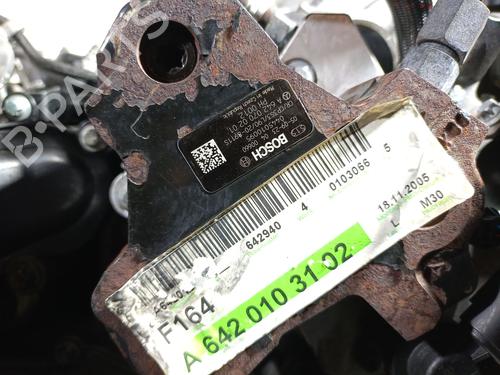 Engine MERCEDES-BENZ M-CLASS (W164) ML 320 CDI 4-matic (164.122) | BP33649903M1  - Image 8