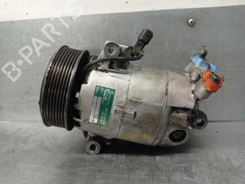 AC-Kompressor NISSAN QASHQAI I (J10, NJ10) 2.0 dCi (150 hp) 29123425