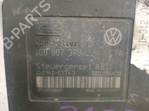 ABS pump SEAT LEON (1M1) 1.9 TDI | BP38560195M43 - Image 6
