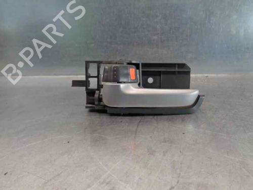 Venstre bak invendig håndtak NISSAN PIXO (UA0) 1.0 (68 hp) 7863578