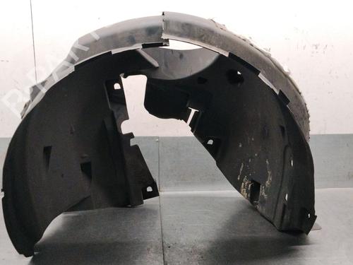 Hjulbue Hjulbue RENAULT CAPTUR I (J5_, H5_) 1.5 dCi 90 (J5N4, J5M5, J5MW, J5M6, J5AL, J5AJ) (90 hp) 36405710 36405710