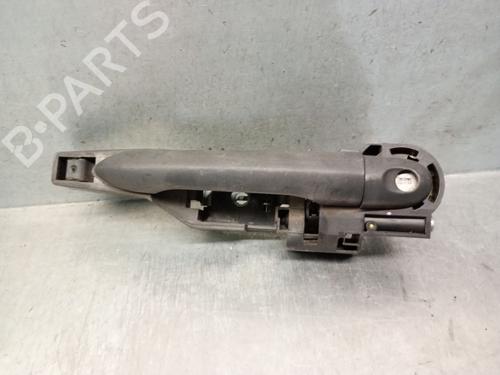 Used Front left exterior door handle Front left exterior door handle MERCEDES-BENZ CITAN Box Body/MPV (W415) 109 CDI (415.601, 415.603, 415.605) (90 hp) 36014551 36014551