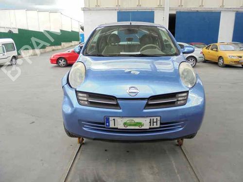Left front indicator NISSAN MICRA III (K12)  | BP2065268C32 