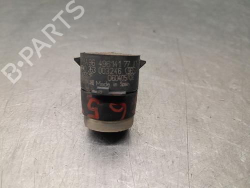 Electronic module CITROËN C5 II (RC_) 2.0 HDi (RCRHRH) | BP36473516M83 - Image 5