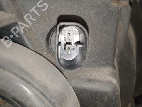 Left headlight BMW 3 (E46) 320 d | BP30168774C28