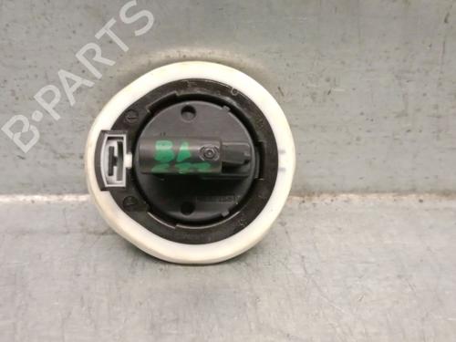 Module électronique SMART FORFOUR Hatchback (453) electric drive / EQ (453.091) (56 hp) 26665282