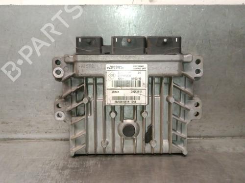 Used Engine control unit (ECU) Engine control unit (ECU) 37020874 37020874