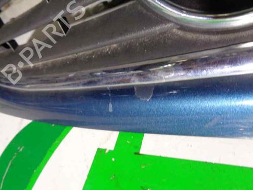 Hood OPEL ZAFIRA A MPV (T98) 2.0 DTI 16V (F75) | BP4406640C1 