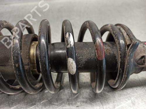 Left front shock absorber DAEWOO MATIZ (M100, M150) 0.8 | BP13540140M16 