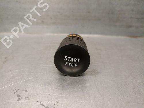 Used Switch RENAULT MEGANE III Grandtour (KZ0/1) 1.2 TCe (KZ2B, KZ11) (116 hp) 25272945