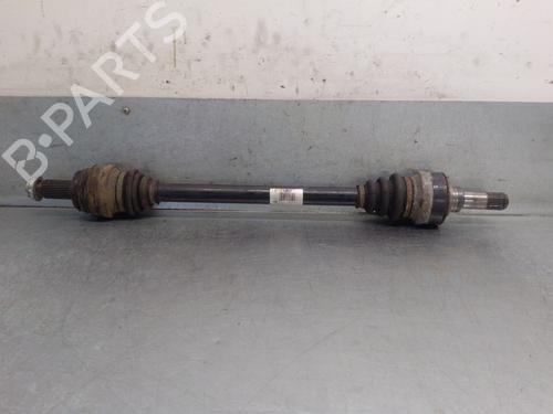 Used Left rear driveshaft Left rear driveshaft BMW X4 (F26) xDrive 20 d (190 hp) 40081762 40081762