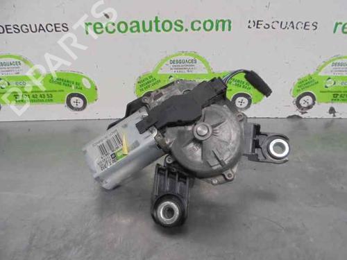 Used Rear wiper motor OPEL CORSA D (S07) 1.2 (L08, L68) (80 hp) 3246587