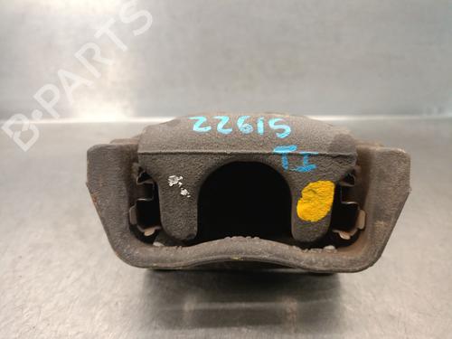 Left rear brake caliper LAND ROVER FREELANDER 2 (L359) 2.2 TD4 4x4 | BP25746467M107 
