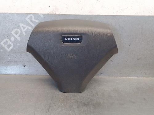 Used Driver airbag VOLVO S60 I (384) D5 (163 hp) 30297585
