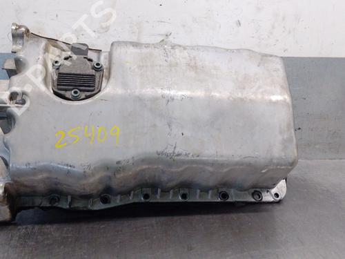 Used Oil sump Oil sump AUDI A3 (8L1) 1.9 TDI (110 hp) 34544718 34544718