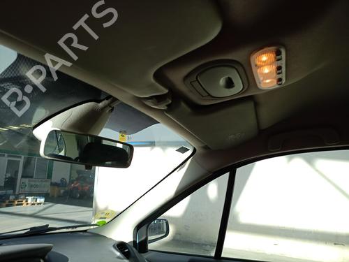 Hand brake RENAULT GRAND SCÉNIC II (JM0/1_) 1.5 dCi (JM1E) | BP30170019I18