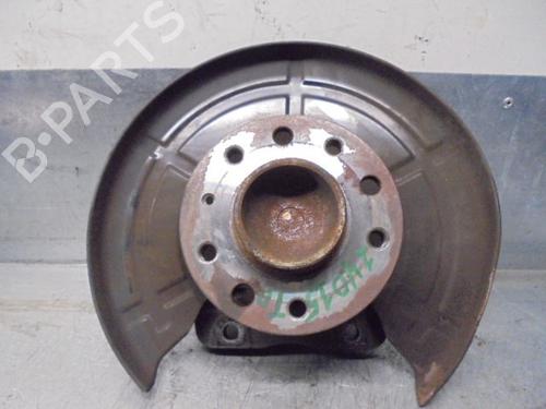 Used Right rear steering knuckle OPEL ASTRA H (A04) 1.7 CDTI (L48) (100 hp) 8528432