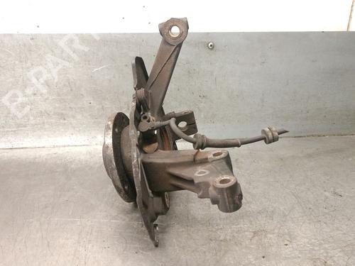 Right front steering knuckle FIAT PANDA (169_) 1.2 (169.AXB11, 169.AXB1A) | BP29509980M26 